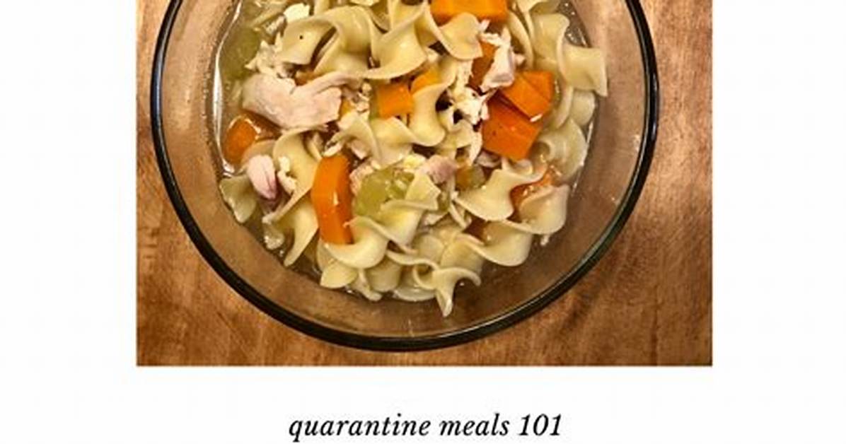Can a Packetless 5 Noodle Really Rival Authentic Fresh