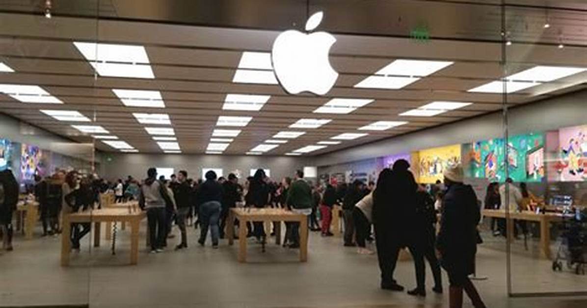 Can Apple Really