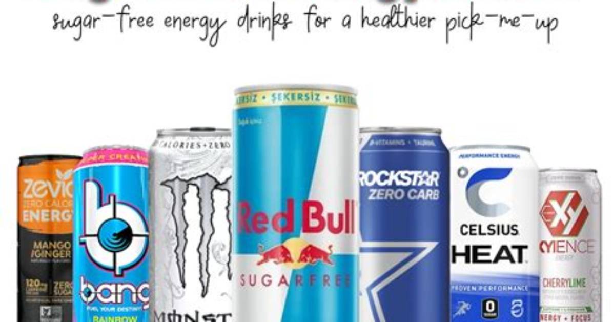 Can Drinks Legally Be Called Sugar Free If They Contain Sugar Complete Legal