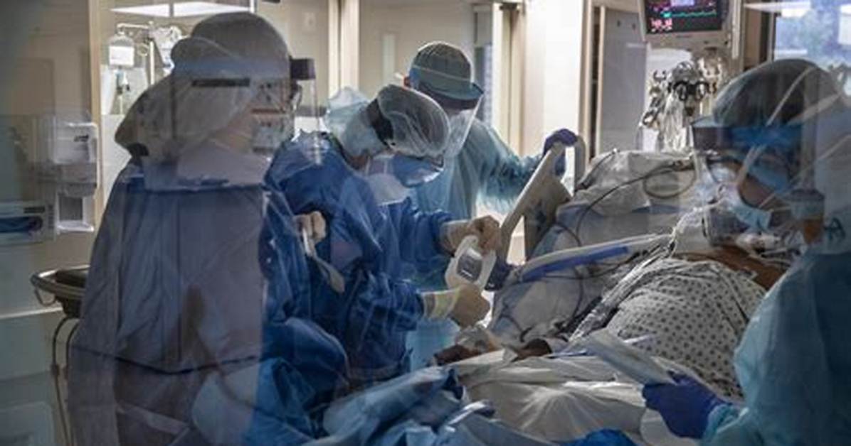 Can Icu Patients Safely Recover Outside the Science Behind Hospital