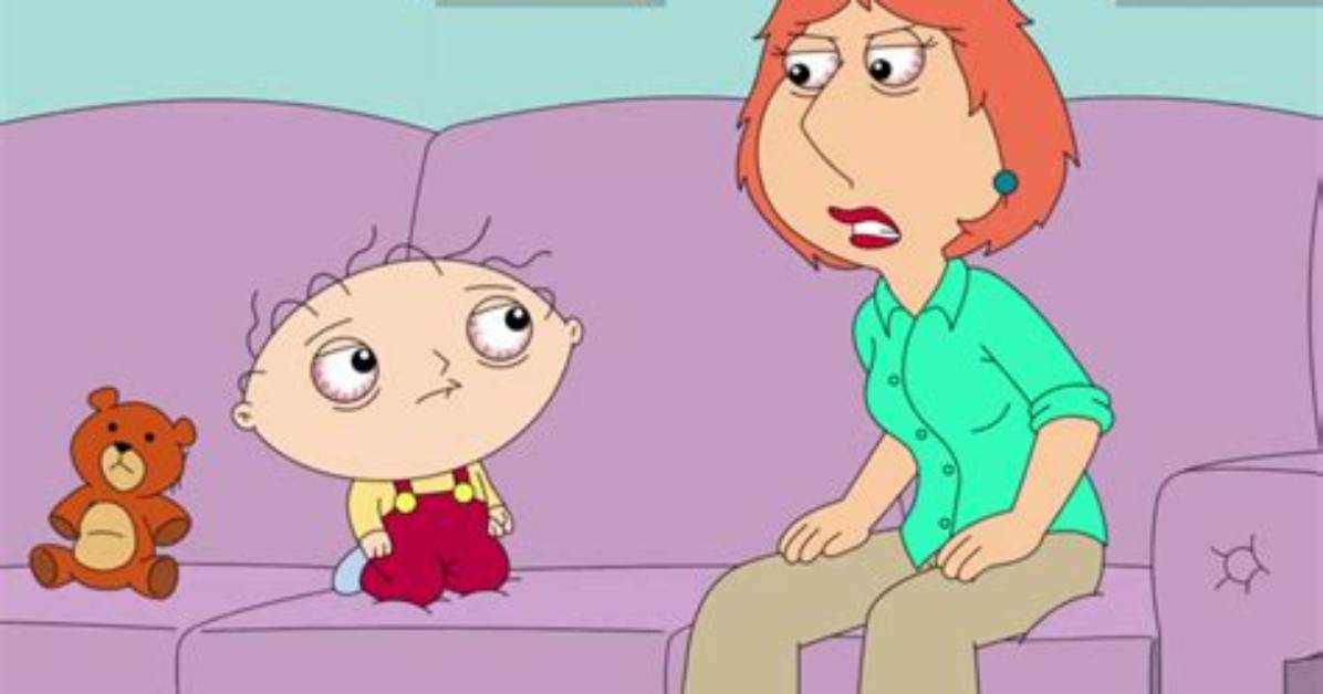 Can Lois Really Understand Stewie Now Breaking Down the 450Th