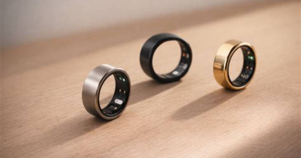 Can Qalo Actually Beat Oura the Budget Smart Ring Shakeup You Didn T See