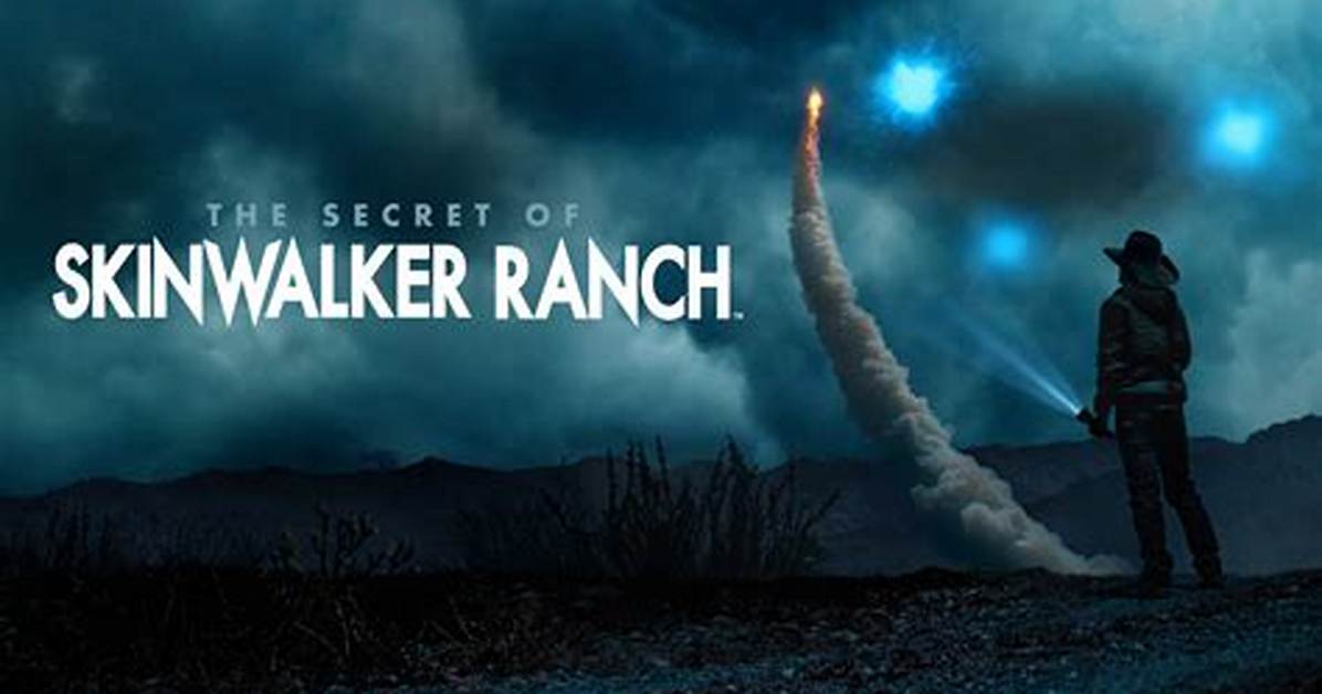 Can Science Explain Skinwalker Ranch the Strange Device Glitches