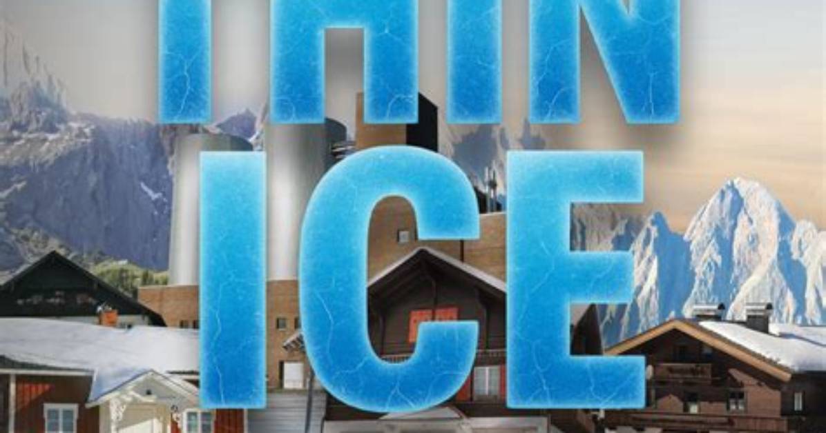 Can Thin Ice