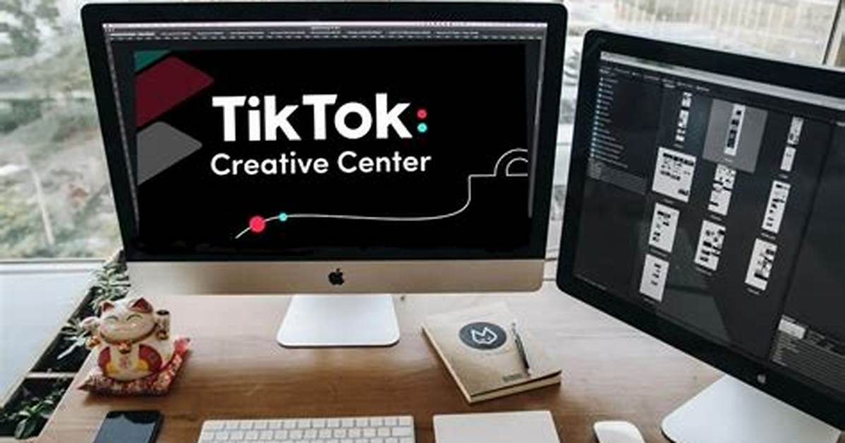 Can Tiktok Creative Center Predict Virality We Put the Analytics to The