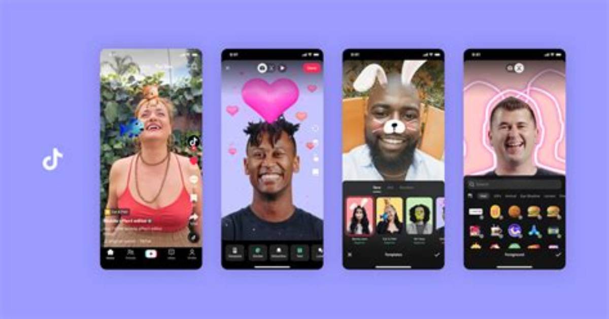 Can Tiktok Filters Expose Explicit Content What Investigations and Viral Trends