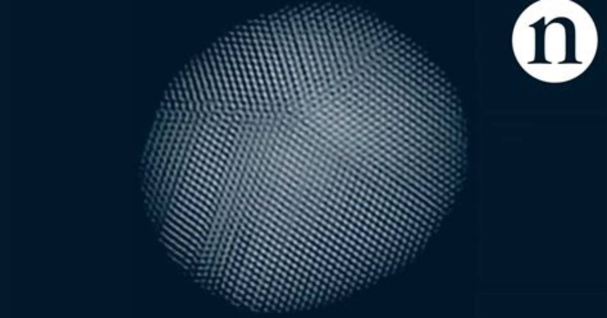 Can We Actually See an Atom Visualizing Subatomic Structure And