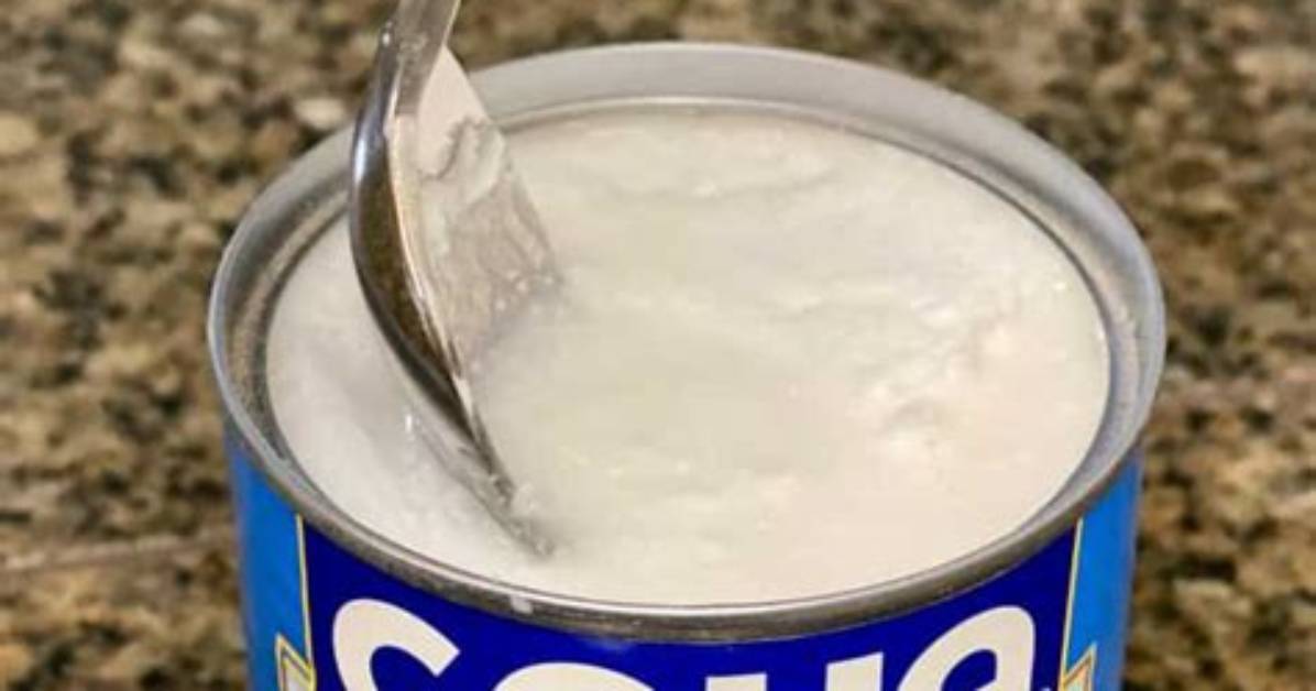 Can You Freeze Coconut Milk Food Science Explains The