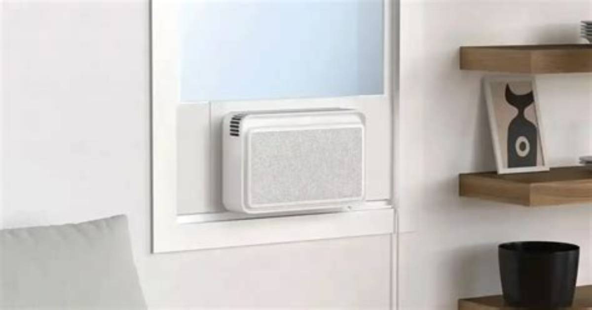 Can You Leave a Window Ac Installed All Year Hvac Technicians Settle The