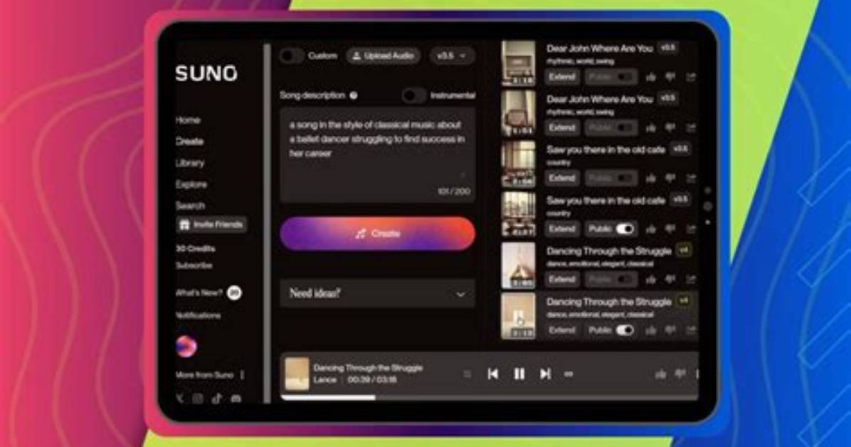 Can You Legally Use Suno Ai Music the Complete Post Ruling