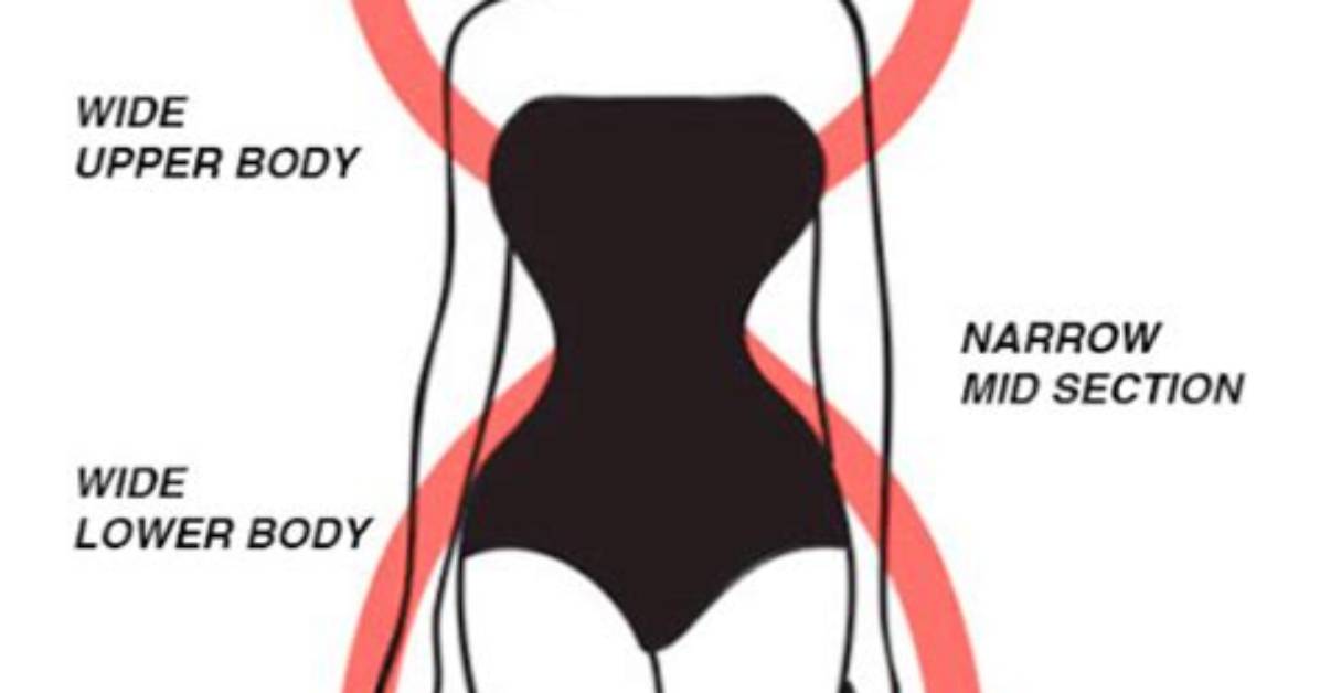 Can You Naturally Build an Hourglass Figure Fitness Trainers Debunk The