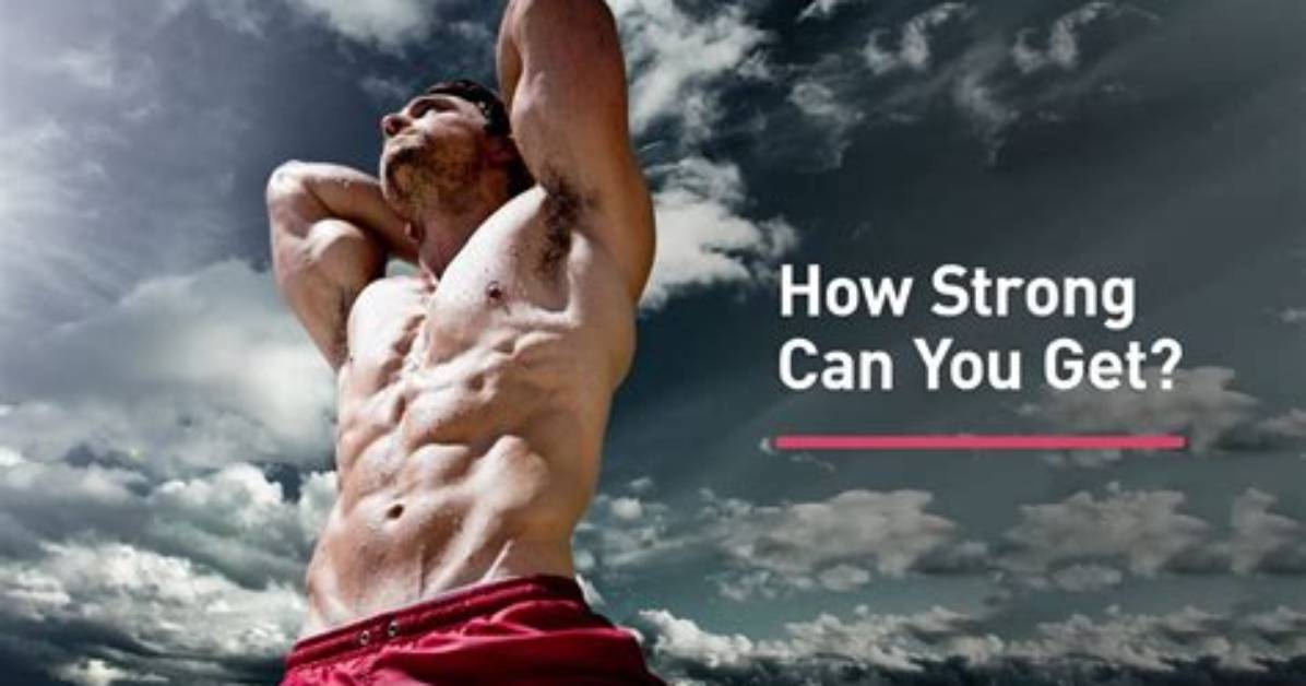 Can You Really Get Strong at Planet Fitness Fact Checking The