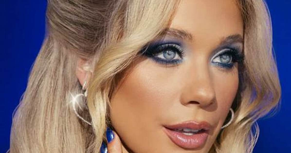 Can You Recreate Megan Moroney S Viral Lip Combo on a Budget the Official Products Vs
