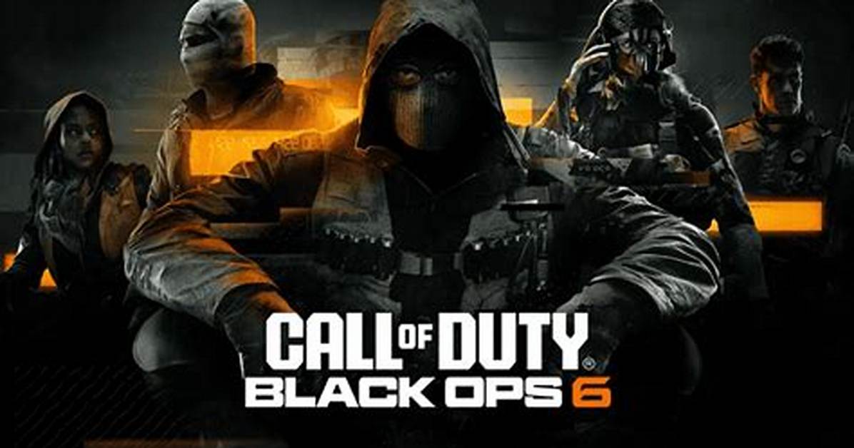 Can You Still Play Black Ops 6 After Black Ops 7 the Hidden Call of Duty Hq