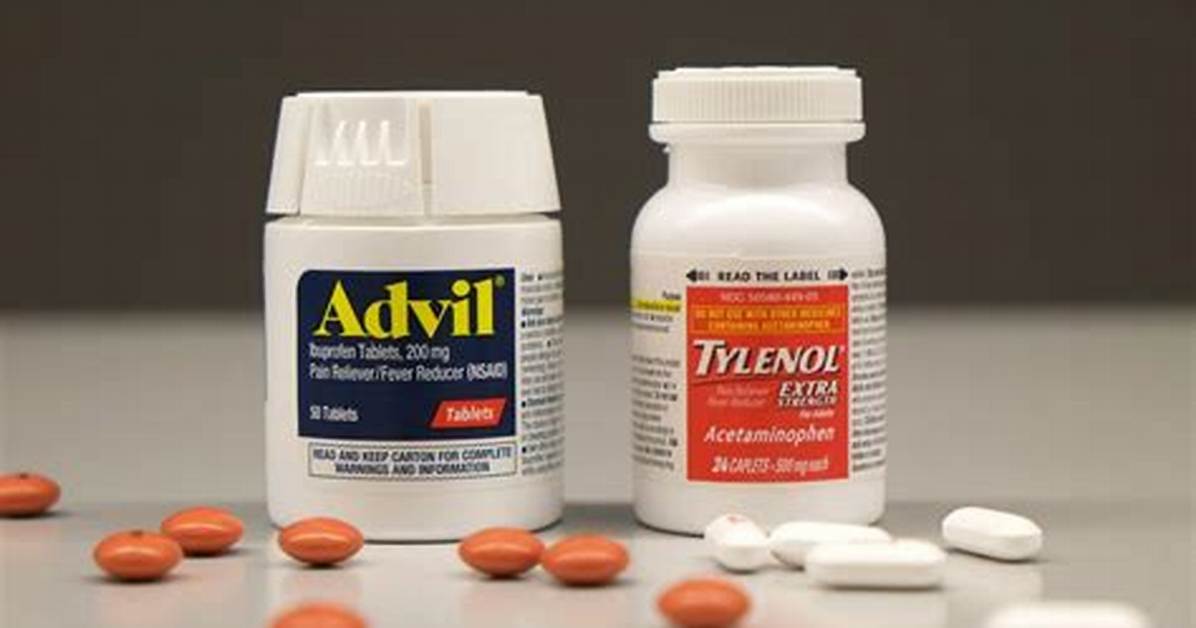 Can You Take Tylenol and Melatonin Together the Hidden Risks Most