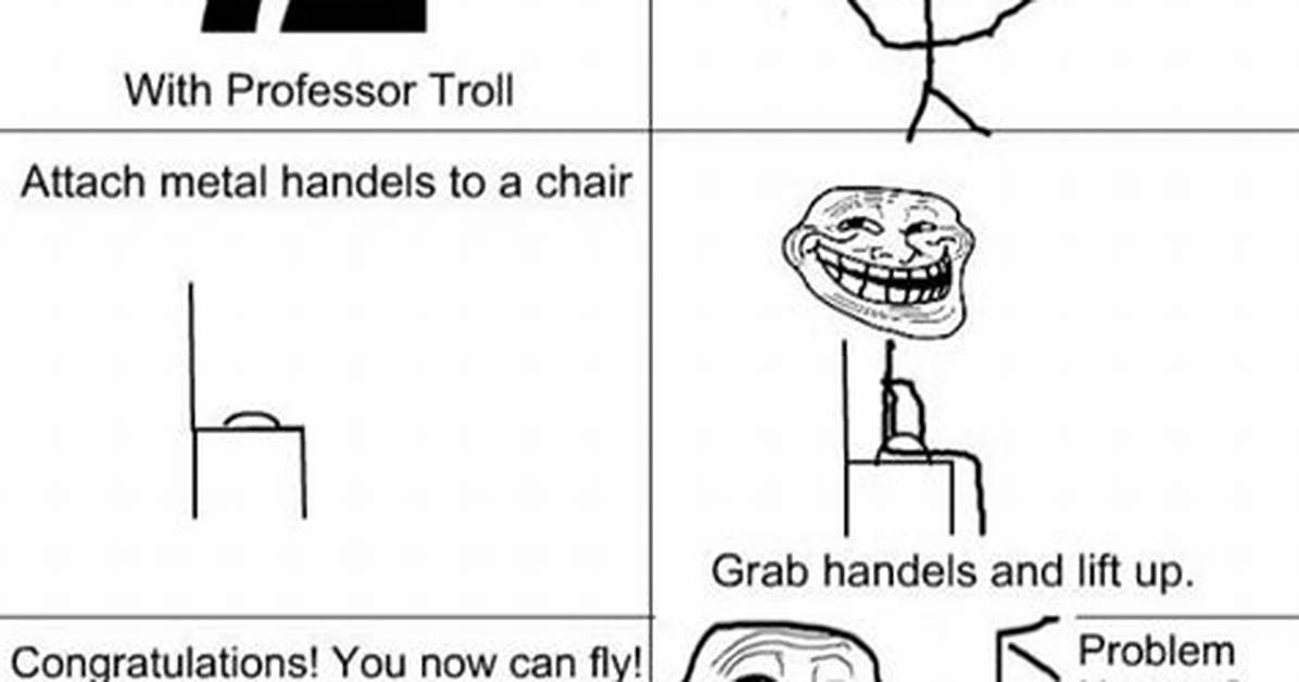 Can You Troll a Troll the Science Behind Automated Counter