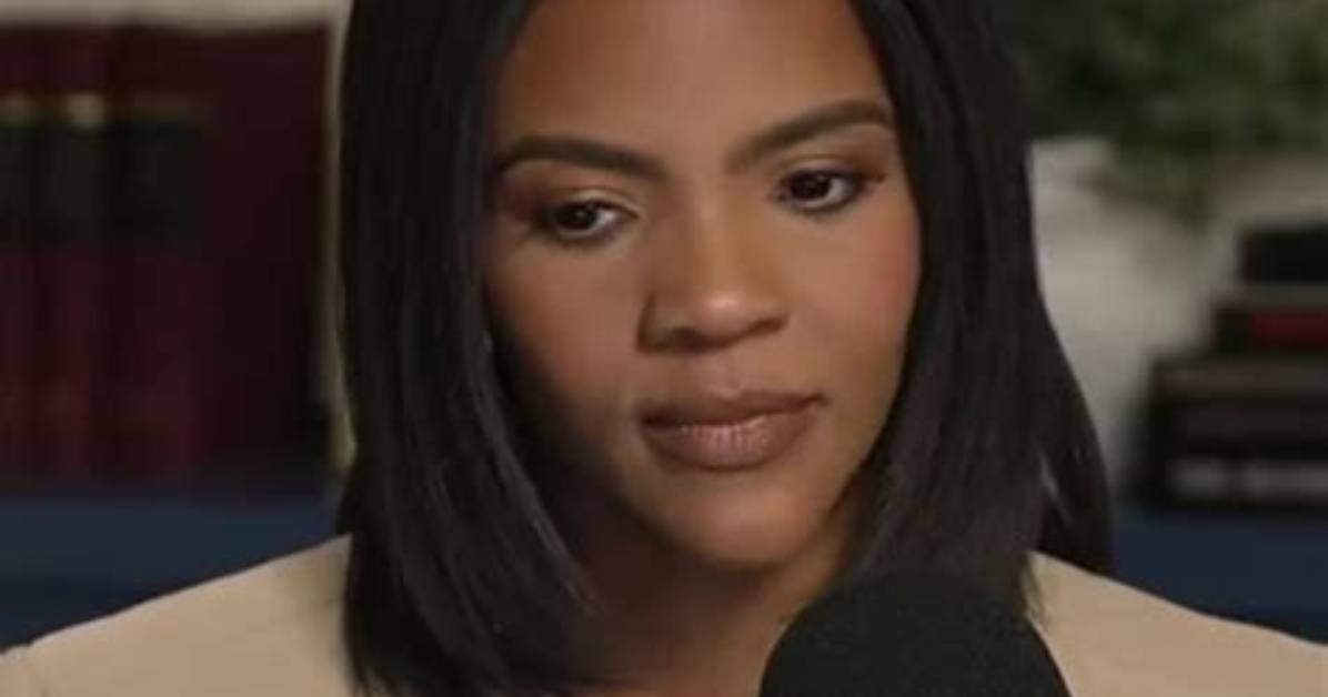 Candace Owens Tiktok Firestorm Timeline How the Latest Online