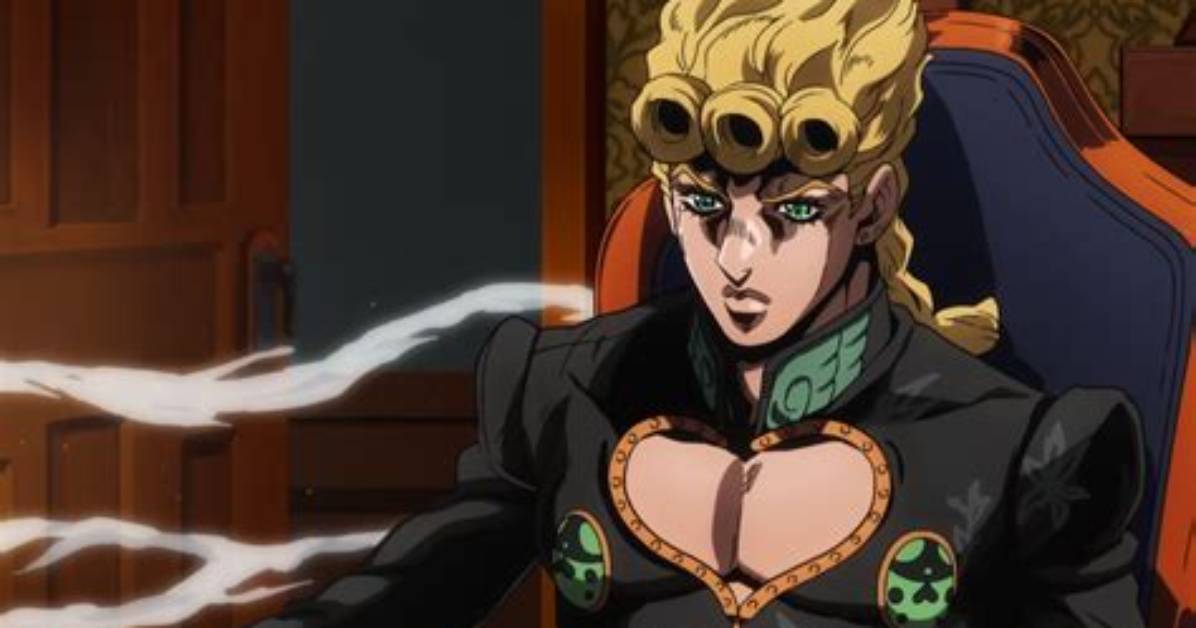 Canon Check Did Giorno Actually Take over Passione and Purge The