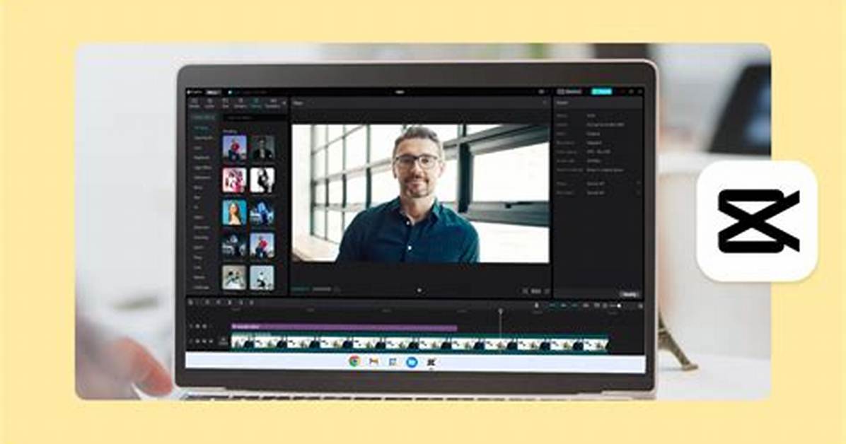 Capcut Pro for Windows 11 Full Breakdown of the Latest Desktop