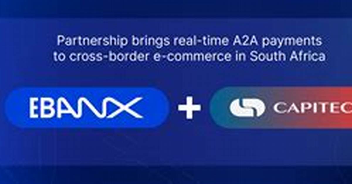 Capitec Expands Cross Border Rails How