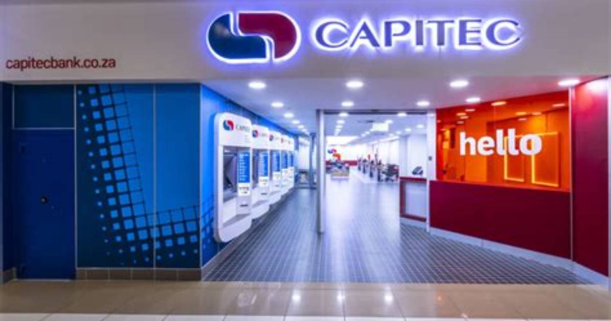 Capitec Official Email Directory Verified Support Contacts and Anti
