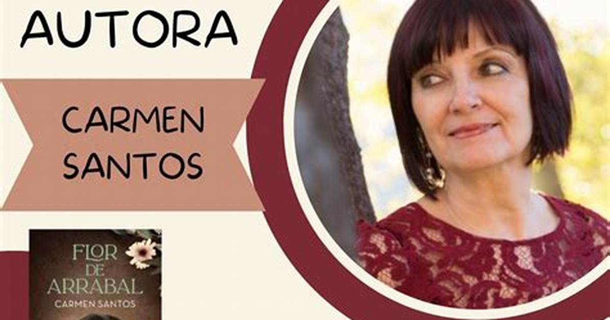 Carmen and Santos Timeline from Local Tributes To