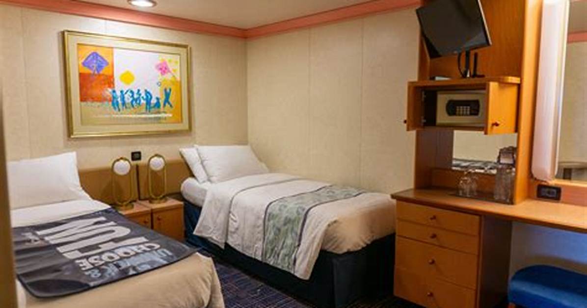 Carnival Cruise Cabin Tragedy Inside the Allegations Against Anna Kepner S