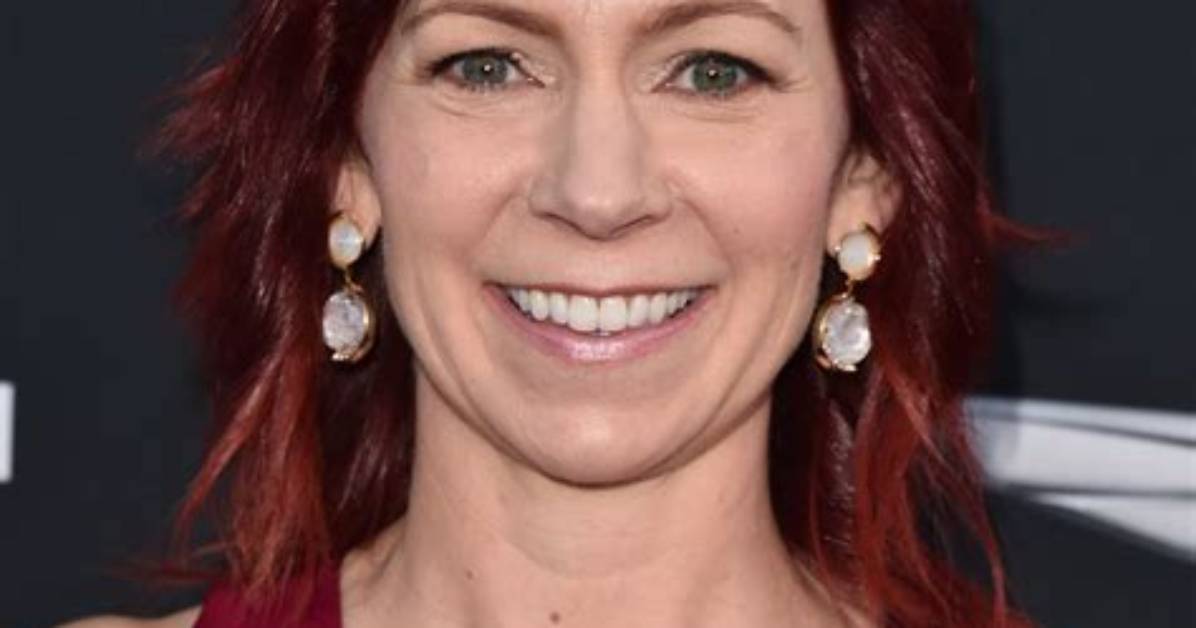 Carrie Preston Net