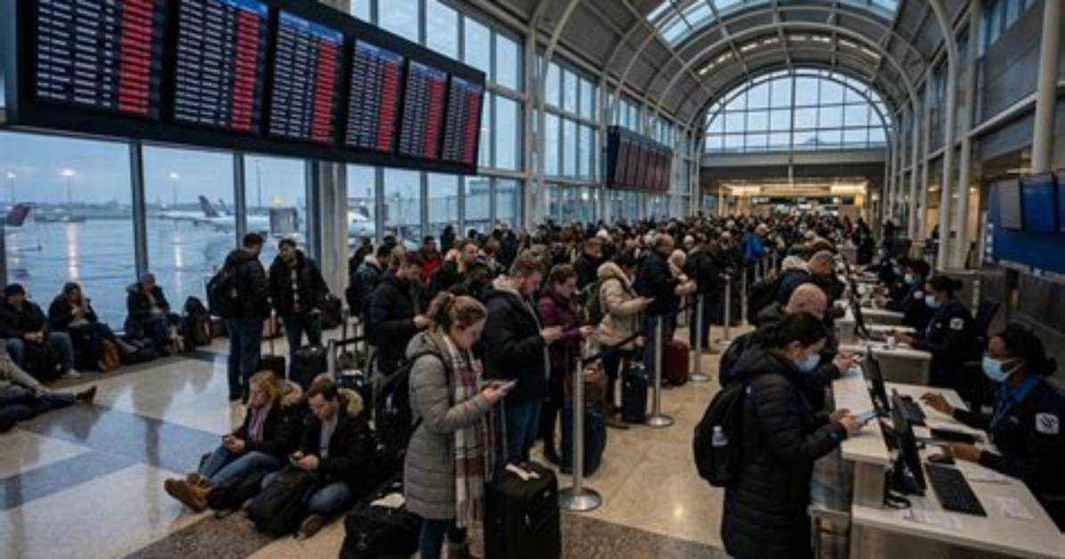 Carrier Perk Rollbacks Trigger Mass Dashpass Cancellations What You Must Do