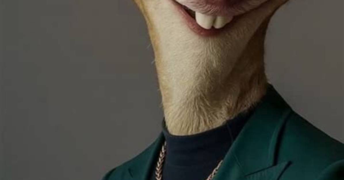 Carson Beck vs Sid the Sloth the Viral Side by Side