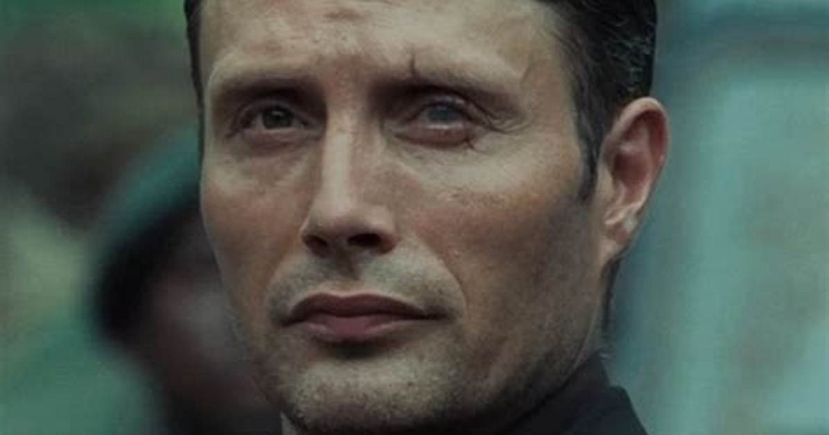Casino Royale Timeline Breakdown Mads Mikkelsen S Age Career Milestones and 007