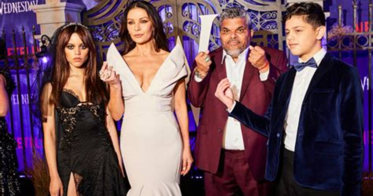 Cast Photos Proof Katherine Confirmed for Netflix S Perfect Match Season 4