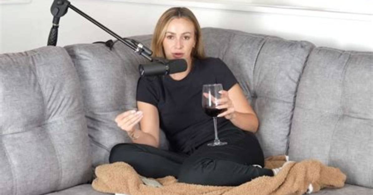 Catherine Ebs Tiktok Drama Explained Everything to Know About the Viral Grocery