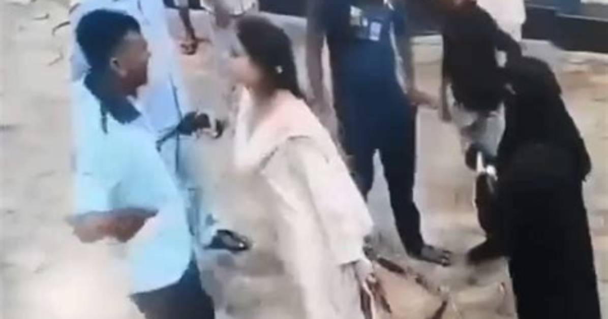 Caught on Camera the Viral Videos Behind Today S Wildest