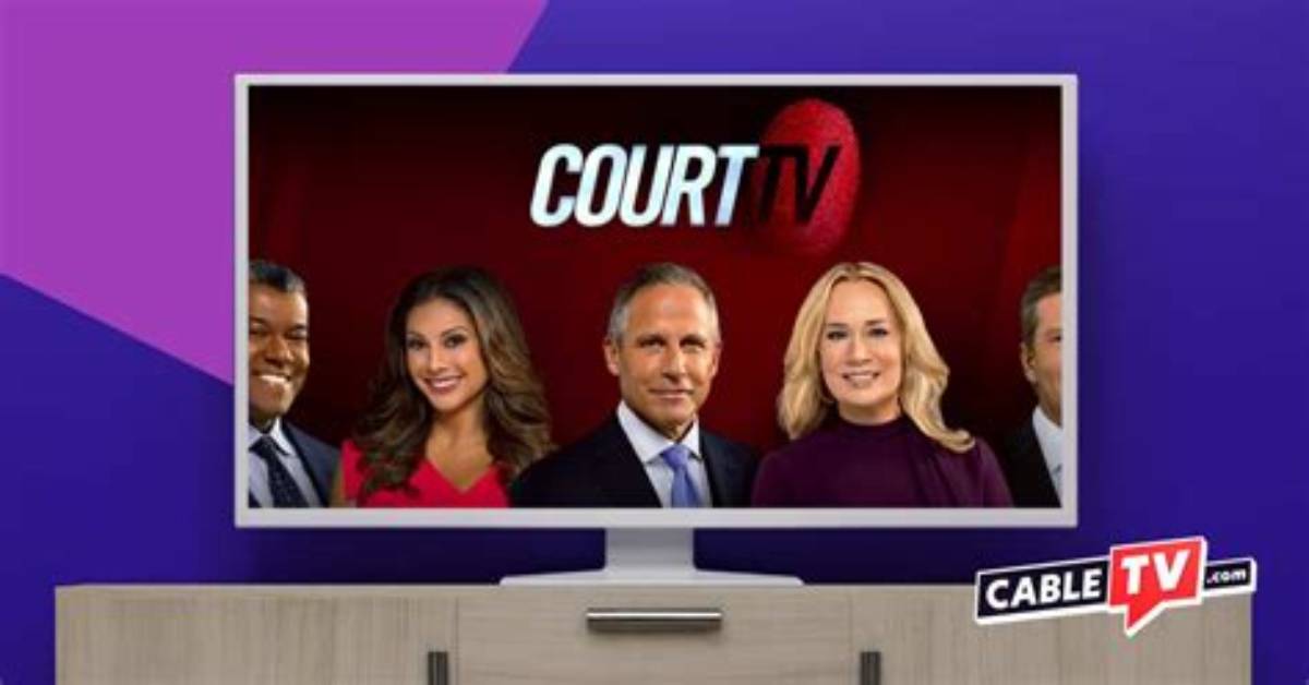 Caught on Court Tv Watch the Unfiltered Bench Exchange That Left Defense