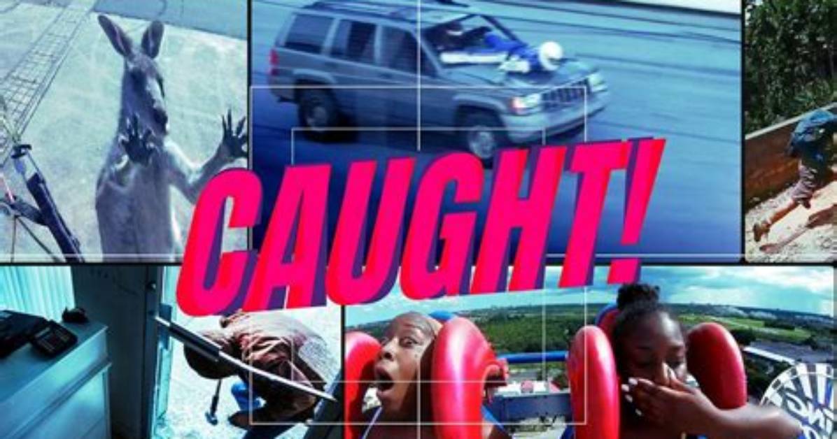 Caught on Dashcam the Most Outrageous Goofy Car Horn Pranks and Real