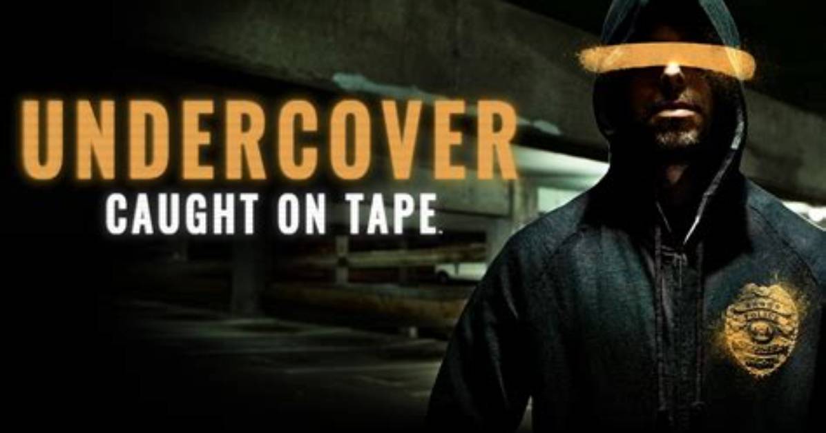 Caught on Tape The
