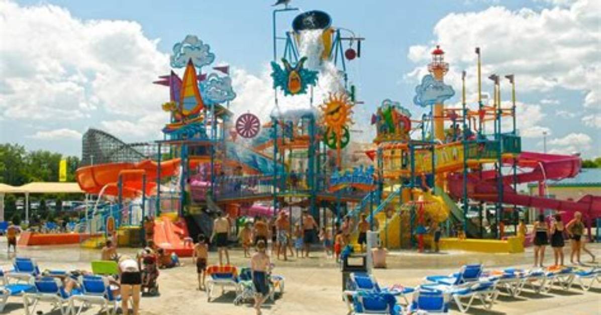 Cedar Point Soak City Shakeup the Hidden Pass Loophole Saving