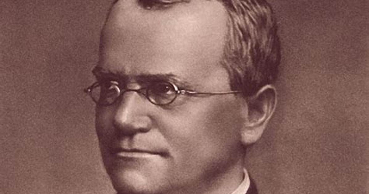 Celebrating 200 Year S of Mendel How the Father of Genetics Still