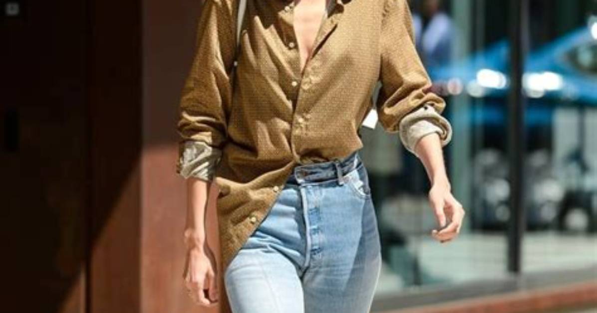 Celebrity Outfits Decoded How Gigi Hadid and Dua Lipa Style Uggs And