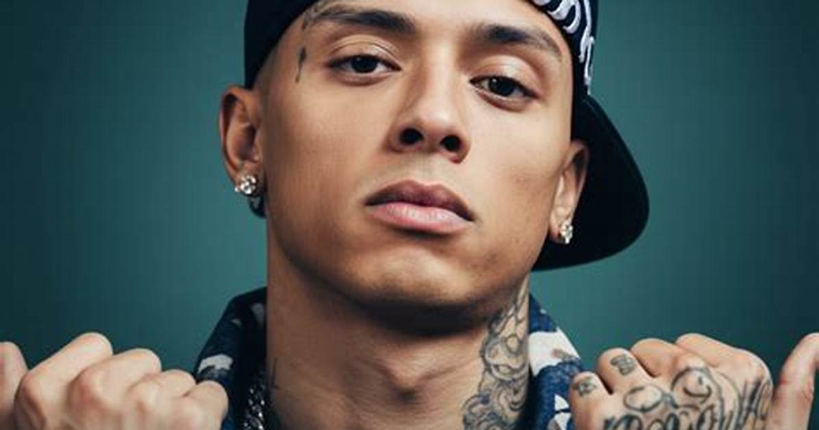 Central Cee S Global Tour Timeline Will the Uk Rapper Finally Touch Down In