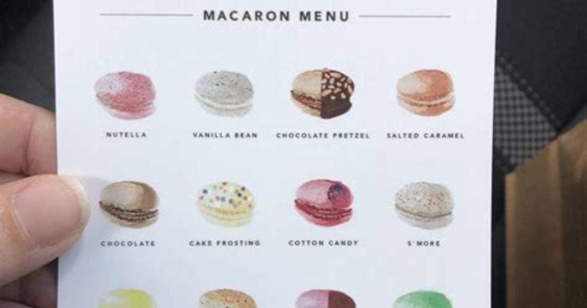 Ch Patisserie Sioux Falls Complete Menu Hours Best Items