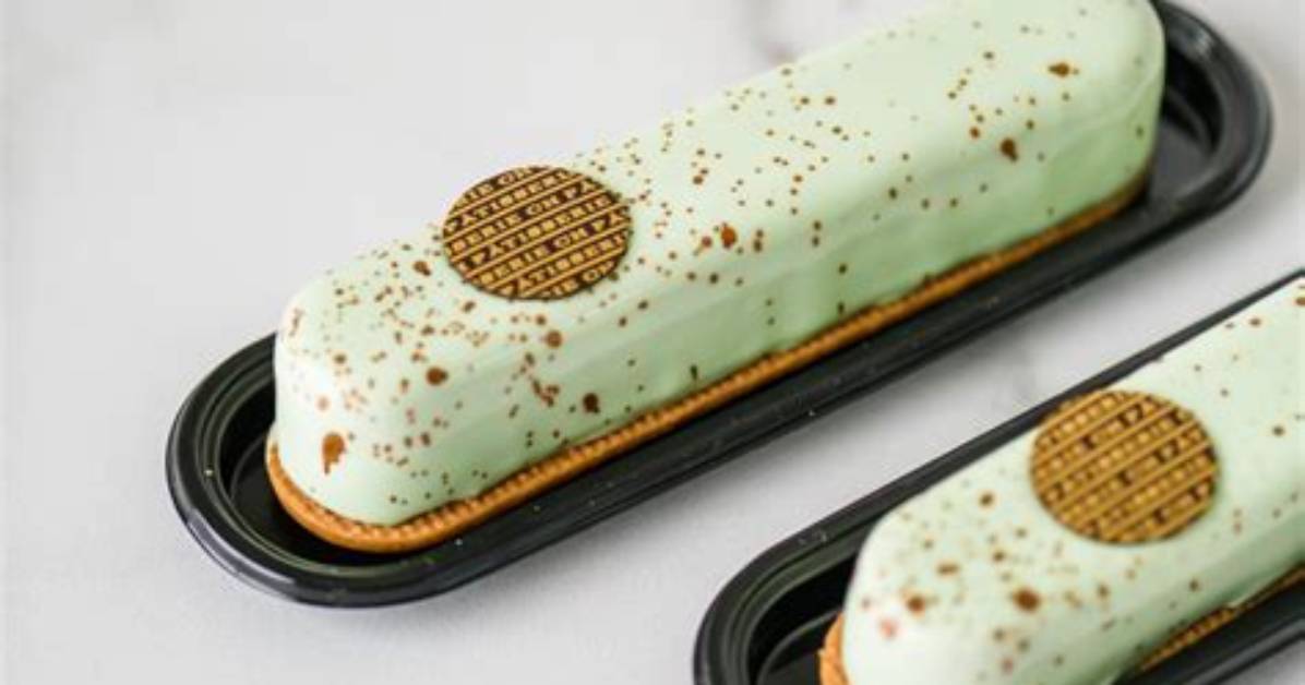 Ch Patisserie