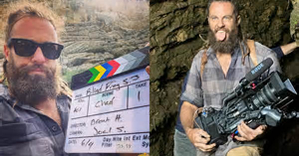 Chad Ollinger Marriage and Legal Timeline from Blind Frog Ranch to The