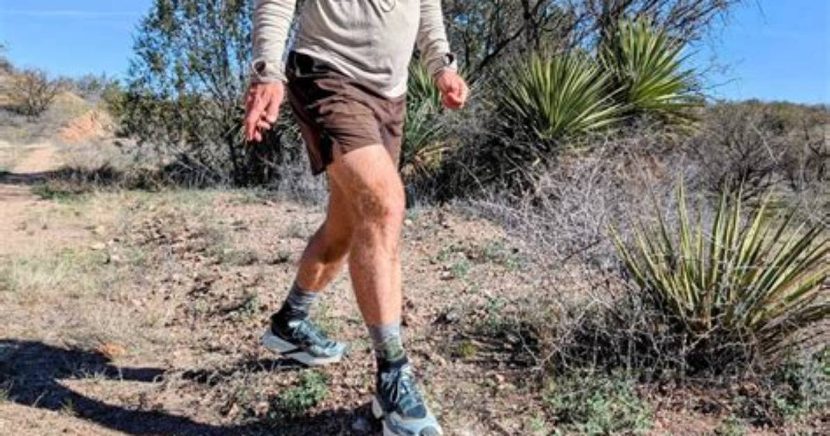 Chafing Begone Trail Tested Running and Hiking Shorts That Never Ride up On