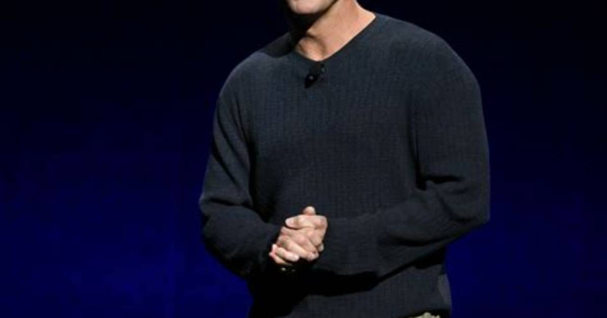 Channing Tatum Admits He Still Cannot Escape My Name Is Jeff Everywhere He