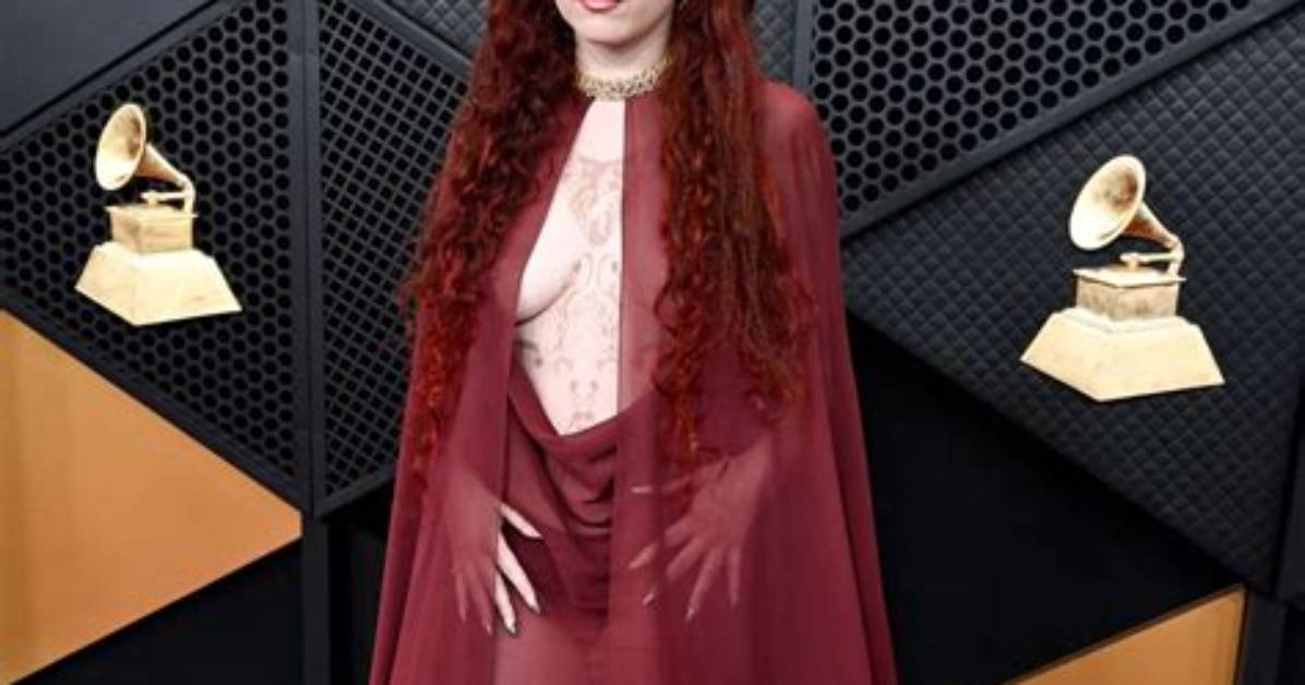 Chappell Roan S Most Daring Costumes from Jean Paul Gaultier To