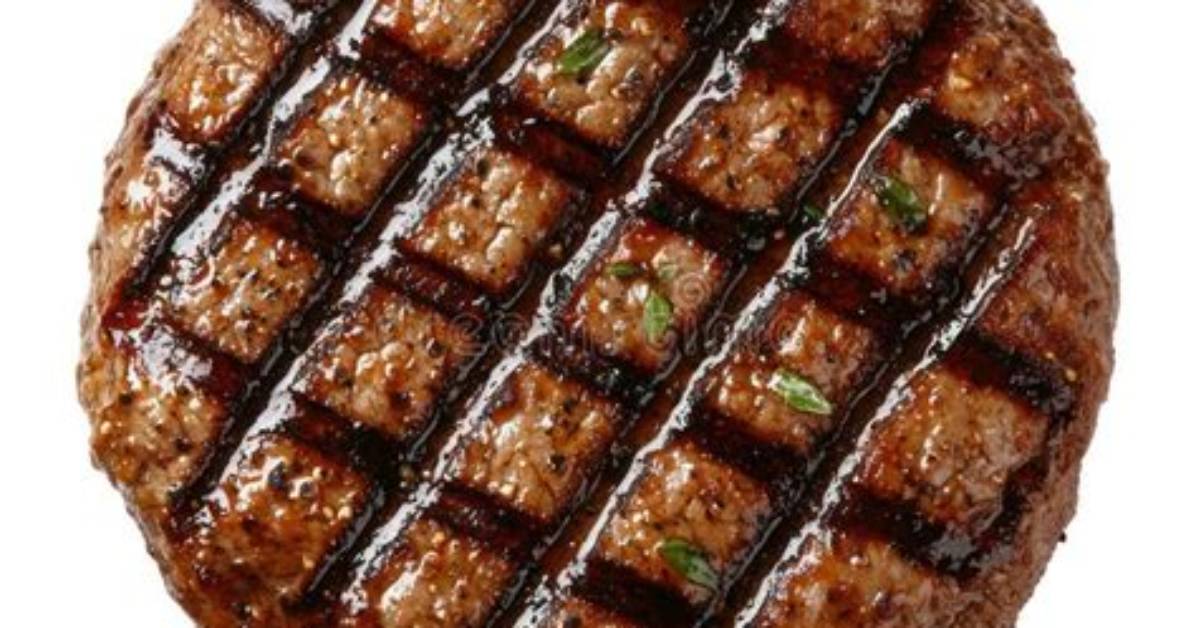 Char Marks vs Spice Crust Visual and Flavor Breakdown of Grilled Vs