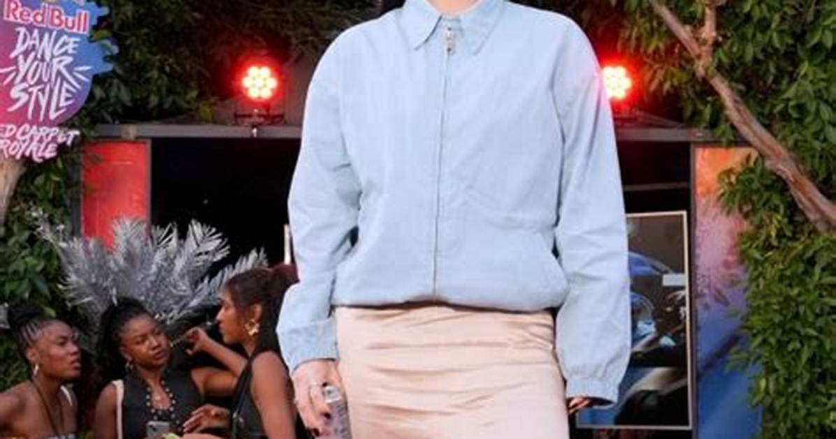 Charli D Amelio S Red Carpet Style Evolution Unpacking Her Sheer and Daring