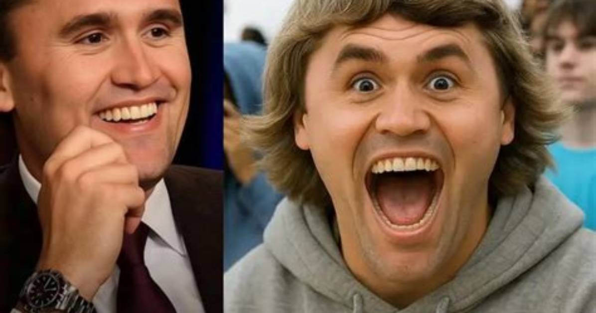 Charlie Kirk Ai Images Timeline: How 'Kirkification' Spread Across the Web